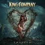 King Company: Trapped, CD