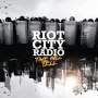 Riot City Radio: Time Will Tell (180g) (Black/White Vinyl), LP