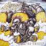 Barney Army: BA Positiv (180g) (Limited Edition) (Clear Lilac White Vinyl), LP