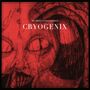 In Strict Confidence: Cryogenix (remastered) (Limited Edition) (Red/Black Marble Vinyl), LP,LP