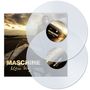 Maschine: Mein Weg (Limited Edition) (Kristallklares Vinyl), LP,LP