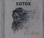 Xotox: Partikel, CD