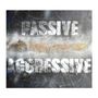 Rotoskop: Passive / Aggressive, CD
