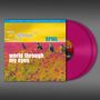 RPWL: World Through My Eyes (Revisited - 20th Anniversary Version) (Limited Edition) (Pink Vinyl) (weltweit exklusiv für jpc!), LP,LP