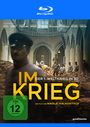 Nikolai Vialkowitsch: Im Krieg - Der 1. Weltkrieg in 3D (3D Blu-ray), BR