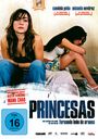 Fernando Leon de Aranoa: Princesas, DVD