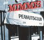 Die Mimmis: Die Mimmis rocken den Peanutsclub 1997, CD