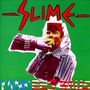 Slime: Yankees raus, LP,LP