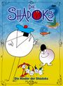 Rene Borg: Die Kinder der Shadoks, DVD