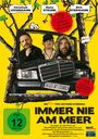 Antonin Svoboda: Immer nie am Meer, DVD