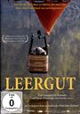 Jan Sverak: Leergut, DVD