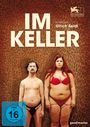 Ulrich Seidl: Im Keller, DVD