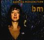 Barbara Morgenstern: BM, CD