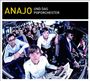 Anajo: Anajo und das Poporchester (Limited Edition), CD