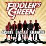 Fiddler's Green: Sports Day At Killaloe, CD