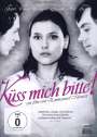 Emmanuel Mouret: Küss mich bitte!, DVD