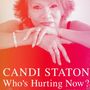 Candi Staton: Who's Hurting Now?, LP