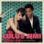 : Lulu & Jimi, CD