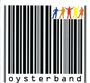Oysterband: Rise Above, CD