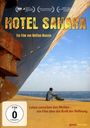 Bettina Haasen: Hotel Sahara (OmU), DVD