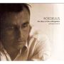 Roedelius: The Diary Of Unforgotten: Selbstportrait VI (180g), LP