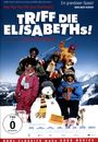 Lucien Jean-Baptiste: Triff die Elisabeths, DVD