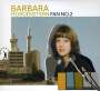 Barbara Morgenstern: Fan No. 2 (+ Bonus-CD), CD,CD