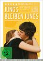 Riad Sattouf: Jungs bleiben Jungs, DVD