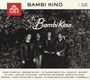 Bambi Kino: Bambi Kino, CD