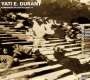 Yati E. Durant: Komponiert in Deutschland 14, CD