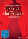 Gabi Schweiger: Die Lust der Frauen, DVD