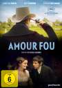Jessica Hausner: Amour Fou, DVD
