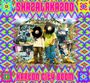 Shazalakazoo: Karton City Boom, CD