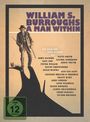 Yony Lesyer: William S. Burroughs - A Man Within (OmU), DVD