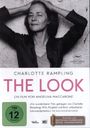Angelina Maccarone: The Look - Charlotte Rampling, DVD