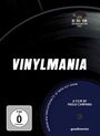 Paolo Campana: Vinylmania, DVD