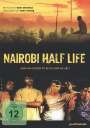 Tosh Gitonga: Nairobi Half Life (OmU), DVD