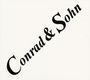 Conrad Schnitzler: Conrad & Sohn (180g), LP