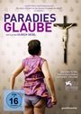 Ulrich Seidl: Paradies: Glaube, DVD