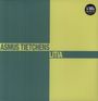 Asmus Tietchens: Litia (180g), LP
