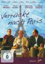 Eike Besuden: Verrückt nach Paris, DVD