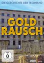 : Goldrausch - Die Geschichte der Treuhand, DVD