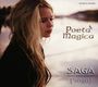 Poeta Magica: Saga: Music From Sweden, CD