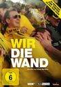 Klaus Martens: Wir die Wand, DVD