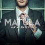 Matula: Auf allen Festen, CD