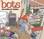The Bots: Was sollen wir denken..., CD