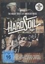 : Hard Soil - The Muddy Roots of American Music (inkl. Soundtrack-CD), DVD