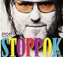 Stoppok: Popschutz (signiert), LP