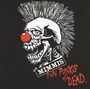 Die Mimmis: Fun Punks Not Dead, CD