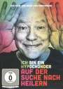 Rosa von Praunheim: Auf der Suche nach Heilern - Ich bin ein Hypochonder, DVD